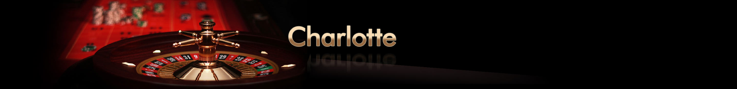 Ruletni sistem Charlotte