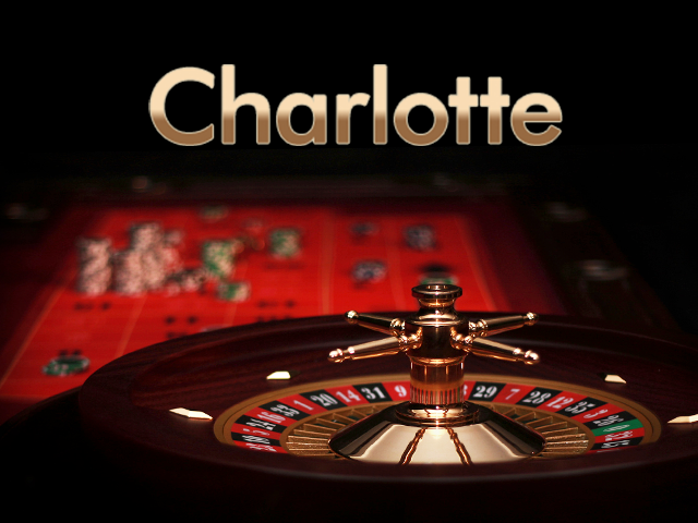 Ruletni sistem Charlotte