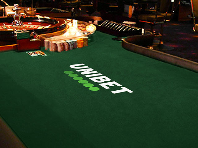 Spletna igralnica Unibet