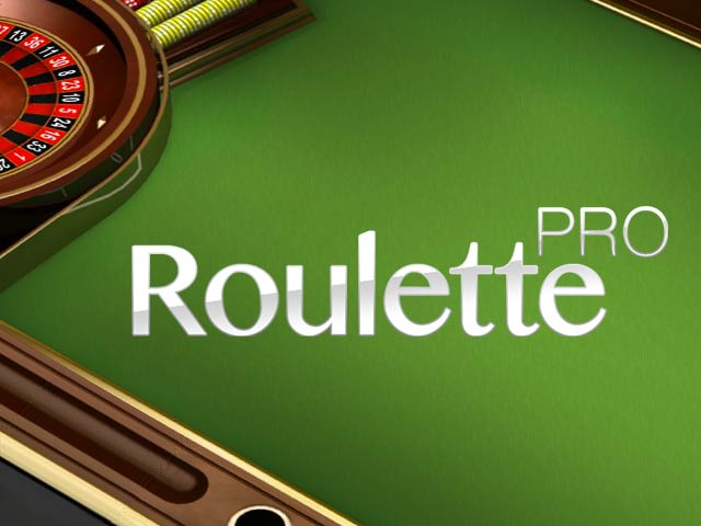 Ruleta (profesionalna serija)