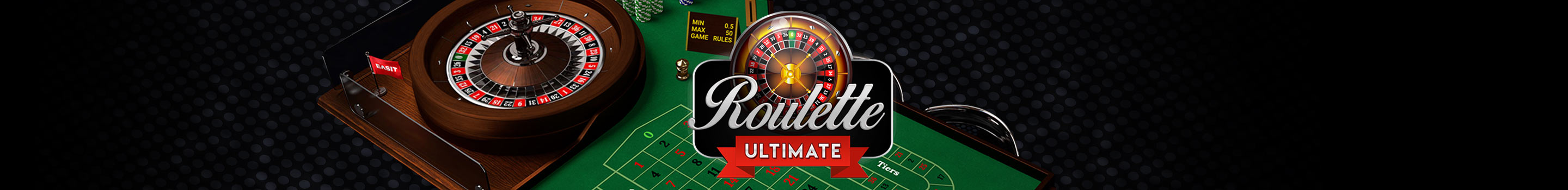Roulette Ultimate